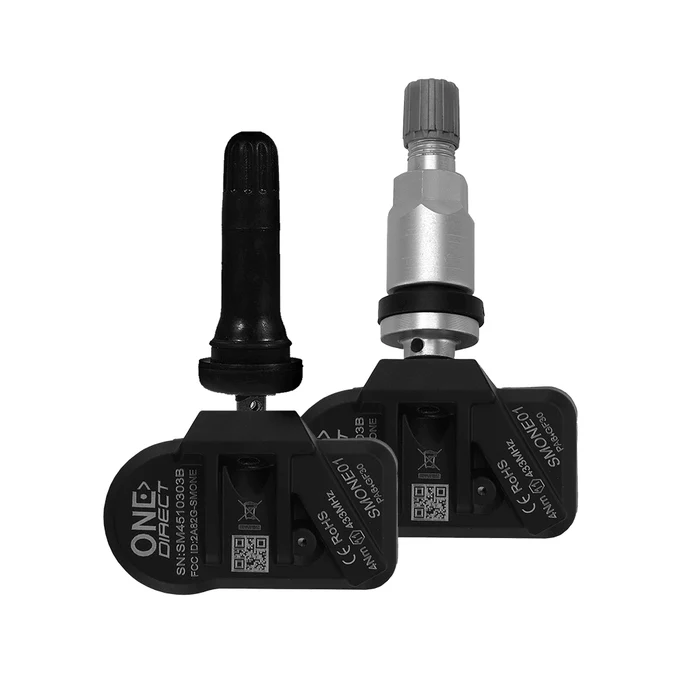 ATEQ VT48 TPMS Programming Tool with 40 TPMS Sensors OBD2 WiFi TPMS Diagnostic and Relearn Kit