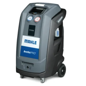 Mahle ACX2280 R1234yf Air Conditioning Service System Fully Automatic A/C Recovery Recharge Machine