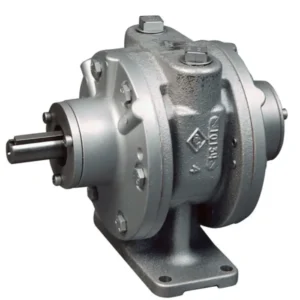 Large 4 Vane Reversible Air Motor for Coats Rim Clamp Tire Changer Replacement Air Motor