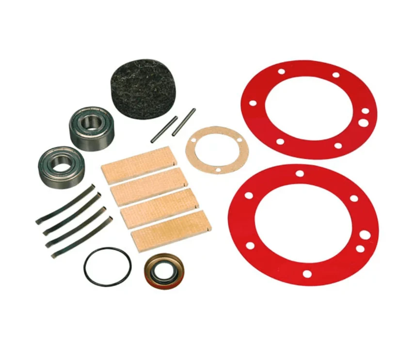 Large Air Motor Repair Kit for C-181190 Pneumatic Tool Replacement Parts Kit
