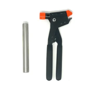 UWT Wheel Weight Pliers and 14-01 Wheel Weight Tool Kit for Tire Balancing Installation and Removal
