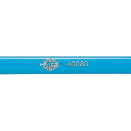 Torque Limiting Extension Bar 1/2 Inch Drive 80 ft lb Blue Impact Socket Extension for Wheel Lug Nut Installation