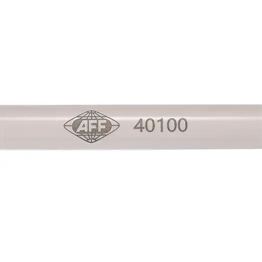 1/2 Inch Drive Torque Limiting Extension 100 ft lb Impact Socket Extension Gray Wheel Lug Nut Tool