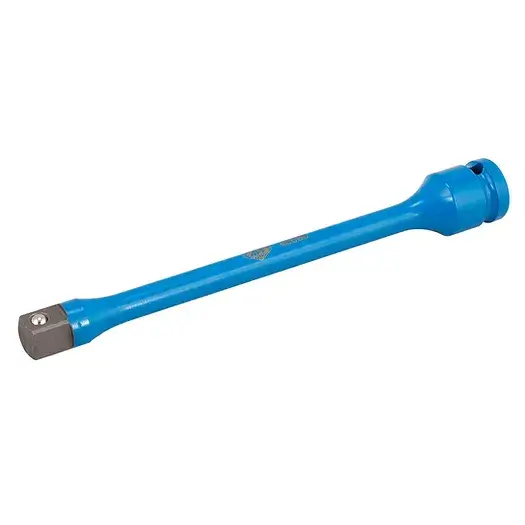 Torque Limiting Extension Bar 1/2 Inch Drive 80 ft lb Blue Impact Socket Extension for Wheel Lug Nut Installation