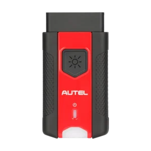 Bluetooth Vehicle Communication Interface VCI200 Replacement Module for Automotive Diagnostic Systems DoIP CAN FD Support