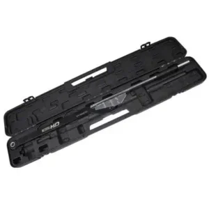 1 Inch Drive Breakback Torque Wrench 200 to 750 ft lb Heavy Duty Industrial Torque Wrench High Accuracy