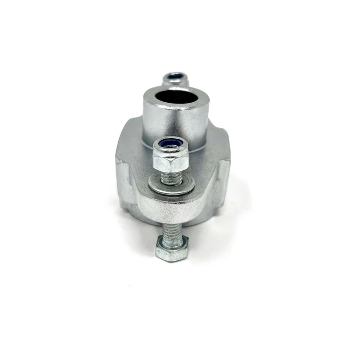 Mount Demount Adapter for Plastic M/D Head 28mm Bore Made in USA