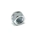 Open End Bulge Lug Nut 14x1.5mm Thread 7/8" Hex for Chevrolet GMC Buick Ram