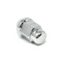 1/2" Bulge Acorn Lug Nut 3/4" Hex 1.4" Length for Jeep Made for Secure Wheel Installation