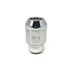 1/2" Bulge Acorn Lug Nut 3/4" Hex 1.4" Length for Jeep Made for Secure Wheel Installation
