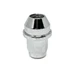 14x1.5mm Bulge Acorn Lug Nut 13/16" Hex 1.77" Length for Ford Made for Wheel Installation