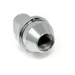 14x1.5mm Bulge Acorn Lug Nut 13/16" Hex 1.77" Length for Ford Made for Wheel Installation