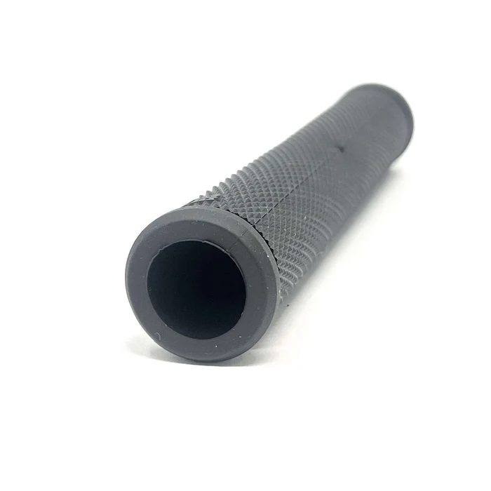 Black Rubber Grip for Bead Lifting Tools Heavy-Duty Replacement Grip