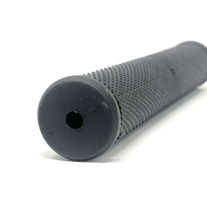 Black Rubber Grip for Bead Lifting Tools Heavy-Duty Replacement Grip