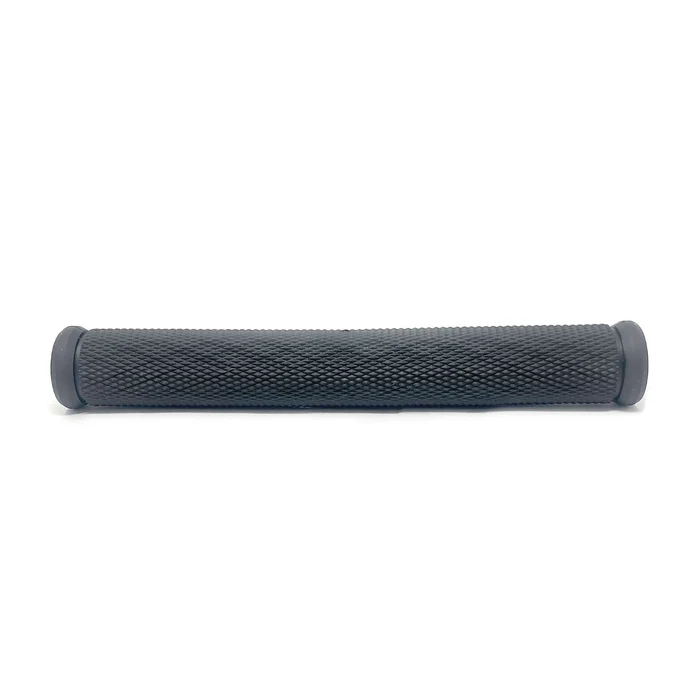Black Rubber Grip for Bead Lifting Tools Heavy-Duty Replacement Grip