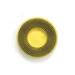 Scotch-Brite Roloc Bristle Disc 3 Inch 5/8" Tapered Medium 10 Pack 07527