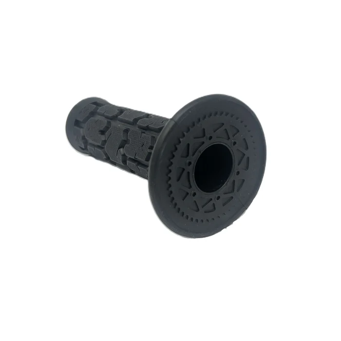 Black Rubber Grip for Bead Lever Bead Breaker Handle Fits Newer Coats Tire Changers