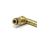 TR J-4000-6 Large Bore Swivel Stem Valve 90 Degree 6" Effective Length