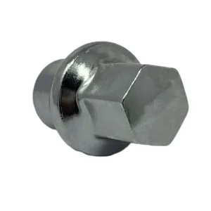 12x1.5mm ET Bulge Lug Nut 3/4" Hex 1.77" Length for Dodge Chrysler