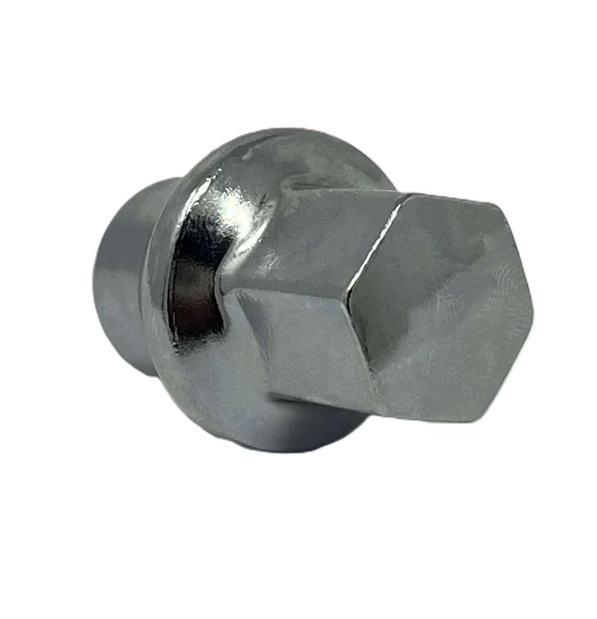 12x1.5mm ET Bulge Lug Nut 3/4" Hex 1.77" Length for Dodge Chrysler