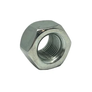 1/2" Open End Acorn Lug Nut 13/16" Hex for Ford Jeep Chevrolet Made to OE Specifications