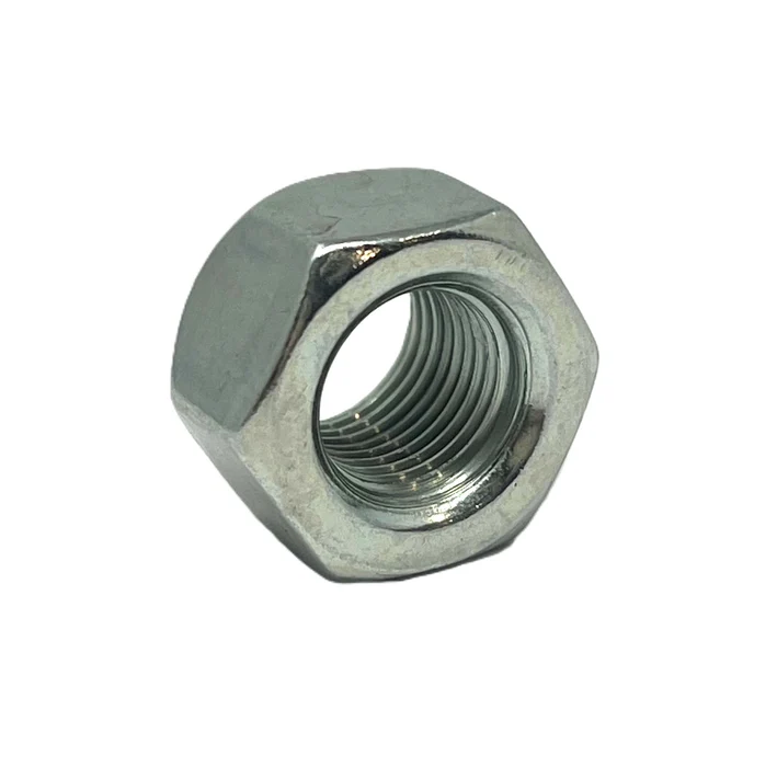 1/2" Open End Acorn Lug Nut 13/16" Hex for Ford Jeep Chevrolet Made to OE Specifications