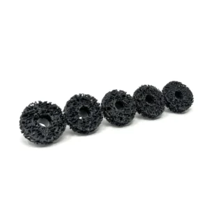 Counteract Hub Pro XL Cleaning Pads Commercial 6 Pack Replacement Pads