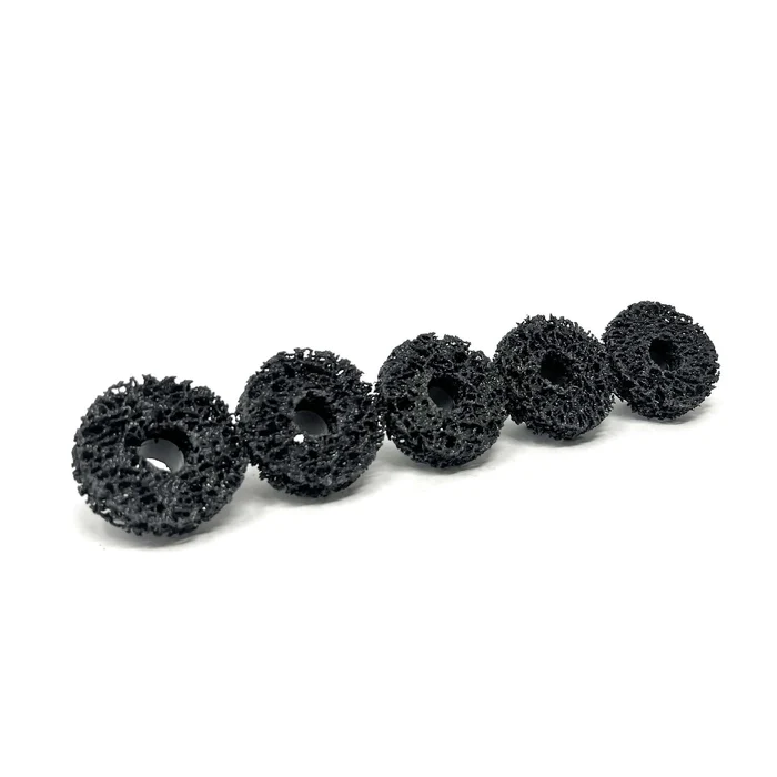 Counteract Hub Pro XL Cleaning Pads Commercial 6 Pack Replacement Pads