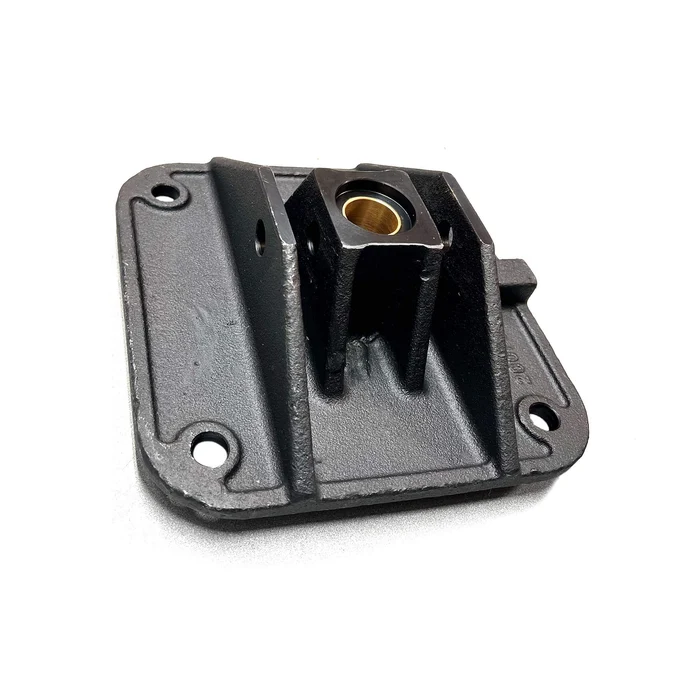 Coats TC Bead Breaker Front Top Cap with Bushing for Tire Changer Made in USA