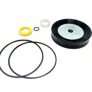 Table Top Cylinder Seal Kit with Yellow Seal for Coats Tire Changers Made in USA