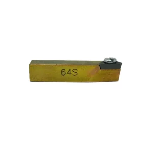 Left Short Positive Tool Holder for Rotor Drum Flywheel Brake Lathe Made in USA