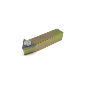 Right Short Positive Tool Holder for Rotors Drums Flywheels Made in USA