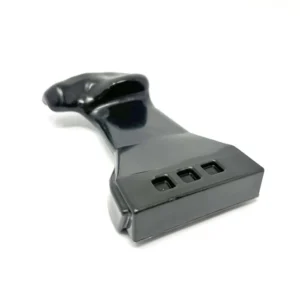 Nylon Mount Demount Head for Hunter Tire Changers Wide Leverless Toolhead Made in USA