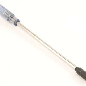 Long Standard Bore Valve Cap Installation Tool for Dual Wheels