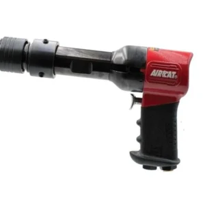 Aircat Super Duty Air Hammer 0.498" Shank Quick Change Retainer Heavy Duty