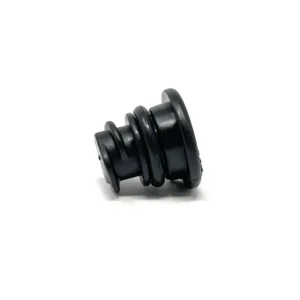 Plastic Black Specialty Drain Plug for VW Audi Porsche Subaru Models