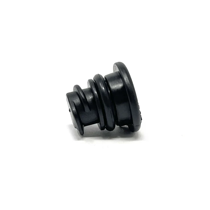 Plastic Black Specialty Drain Plug for VW Audi Porsche Subaru Models