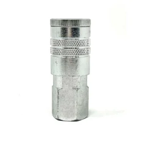 Air Coupler Fitting G-Style 1/2" FNPT Female Thread 1/2" Body