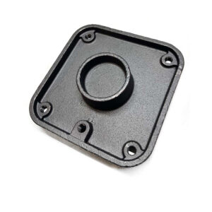 Coats TC Bead Breaker Cylinder Bottom Cap Replacement Made in USA