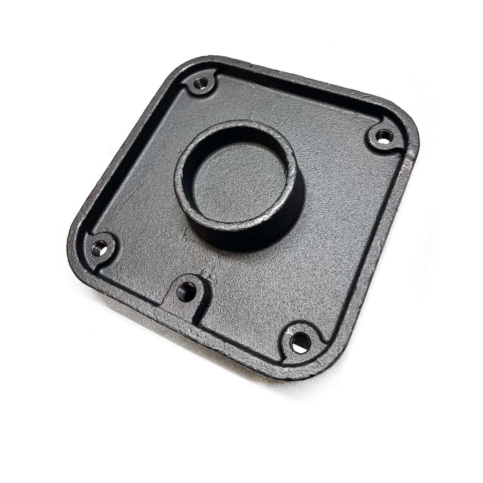 Coats TC Bead Breaker Cylinder Bottom Cap Replacement Made in USA