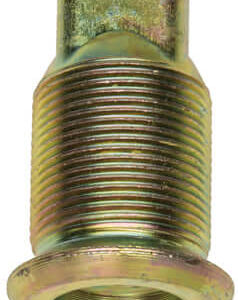 RH Inner Cap Nut Dual Steel Wheel 3/4"-16 Inner Thread 1 1/8"-16 Outer Thread