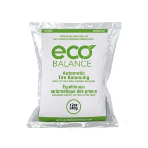 Counteract Wheel Balancing Beads 12 oz ECO TPMS Compatible Lifetime Tire Balance