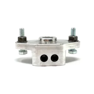 Mount Demount Adapter for Plastic M/D Head 28mm Bore Made in USA