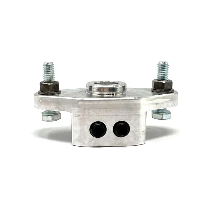 Mount Demount Adapter for Plastic M/D Head 28mm Bore Made in USA