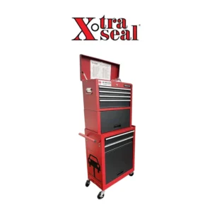 MT-RSR XtraSeal Tire Repair Toolbox Professional Tire Service Kit