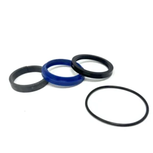 Rotary Hydraulic Cylinder Seal Kit for Pacoma N346 Cylinder Made in USA