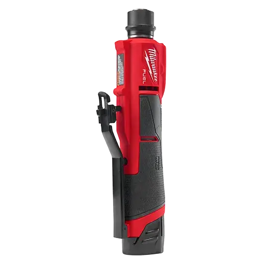 Milwaukee M12 FUEL Low Speed Tire Buffer Kit Cordless 12V Brushless 2500 RPM