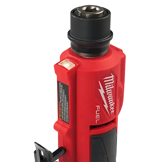 Milwaukee M12 FUEL Low Speed Tire Buffer Kit Cordless 12V Brushless 2500 RPM