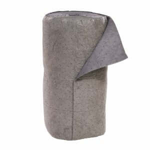 Universal Absorbent Roll 30" x 150' Defender Grade 46.1 Gallon Capacity