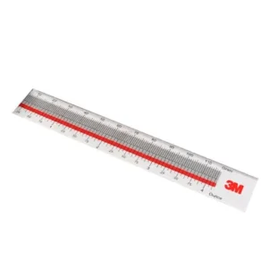3M Replacement Ruler for PN99473 Wheel Weights Universal Cutting Tool
